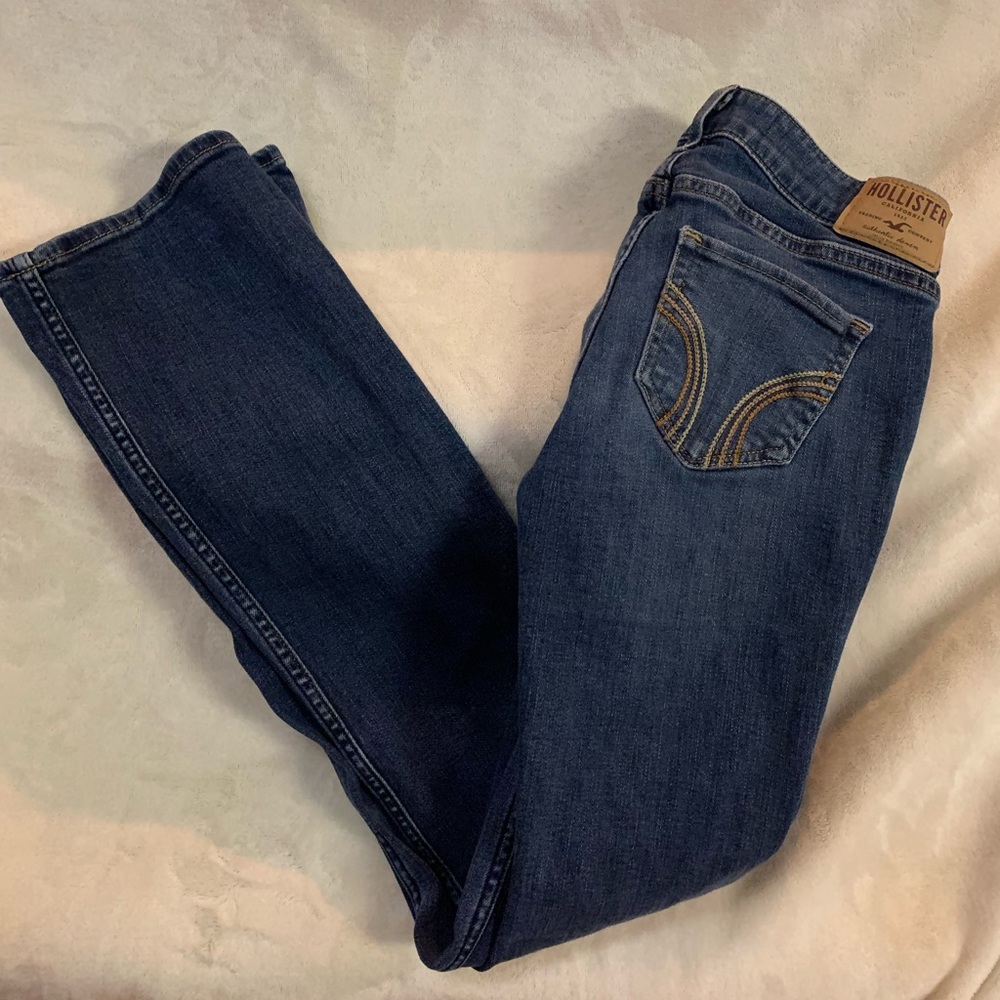 Hollister jeans
